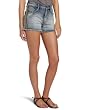 !iT Jeans Womens Coachella Palooza Shorts