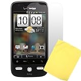 For HTC Droid Eris Screen Protector LCD Cover Guard