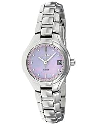 Seiko Womens SUT063 Solar Watch
