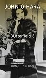 BUtterfield 8 (Modern Library Classics)