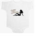Keep on Truckin - Humorous / Funny Baby Onesie