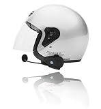 SCALA RIDER CELL HEADSET W/FM ~ CARDO SYSTEMS ~