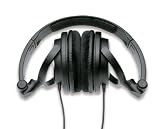 Creative HQ-1900 Headphones (Black)
