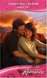 Outback Boss, City Bride (Harlequin Romance)