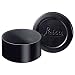 Leica Metal Lens Hood with Lens Hood Cap for 75 and 90 mm f2.5 12460