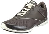 Reebok Easytone Reexperience 150300, Damen Sportschuhe - Fitness, Braun (charcoal brown/olymp.creme 2), EU 37.5 (UK 4.5)