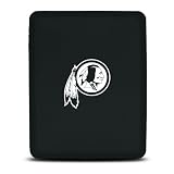 NFL Washington Redskins Silicone Shield for Apple iPad
