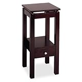 Winsome Wood Phone Stand, Espresso