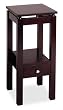 Winsome Wood Phone Stand, Espresso