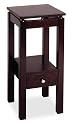 Furniture online: Winsome Wood Phone Stand, Espresso