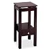 Winsome Wood Phone Stand, Espresso