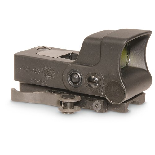 AimSHOT HG Pro Reflex Sight