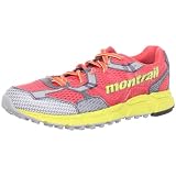 Montrail Women's Bajada Trail Running Shoe