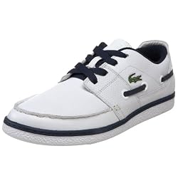 Lacoste Men's Cabestan Cup Athletic Inspired Oxford