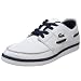 Lacoste Men's Cabestan Cup Athletic Inspired Oxford