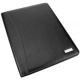 Produkt-Bild: 300-103 Schreibmappe DIN A4 von Samsonite Basic-Black