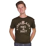 41qZvRJlN9L. SL160  55 DSL T Shirt The Future