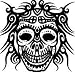 Mask EPS Vector Sign Clipart