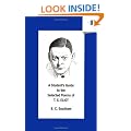 A Student's Guide to the Selected Poems of T. S. Eliot
