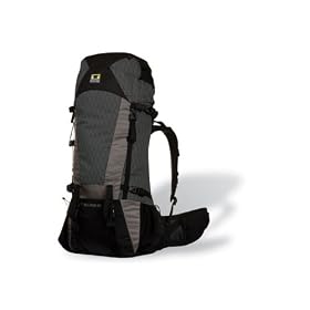 Eclipse 55 Internal Frame Backpack - In Your Choice of Sizes