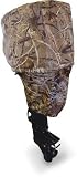Classic Accessories Max - 4D® Boat Motor Cover by CLASSIC ACCESSORIES