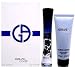 Armani Code by Giorgio Armani, 2 piece gift set for women