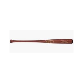Pro Stock Wood Baseball Bat (Hornsby Finish) from Louisville Slugger by Louisville Slugger