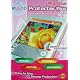 Brando Ultra Clear Displayschutzfolie f�r Nokia 7360
