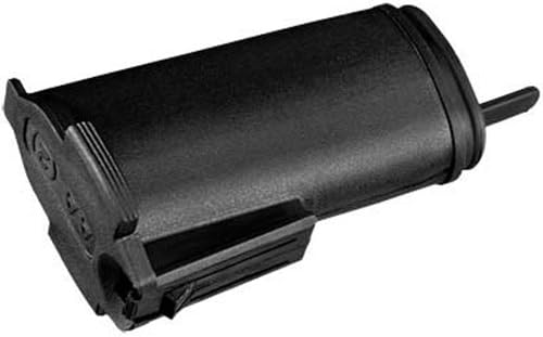 Magpul Industries Grip Core Accessory Storage Core AA/AAA MIAD Grip MAG056-BLK
