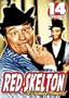 Red Skelton: TV's Funniest Moments!