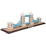 Educational Insights Young Architects Brick-and-Mortar London Tower Bridge