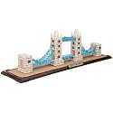 Educational Insights Young Architects Brick-and-Mortar London Tower Bridge