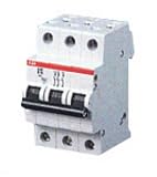 ABB S203-C16 Sicherungsautomat 16A