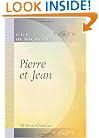 Pierre et Jean (French Edition)