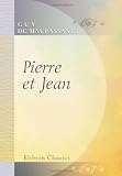 Pierre et Jean (French Edition)