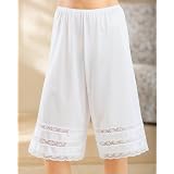Velrose Snip-it 26" Culotte Slip (2402)