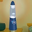 Tennessee Titans Memory Company Team Motion Lamp NFL Football Fan Shop Sports Team Merchandise