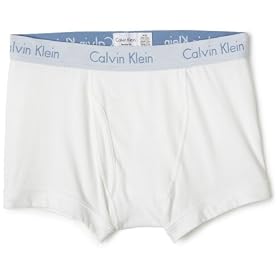 Calvin Klein Men's Flexible Fit Trunk