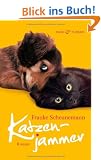 Katzenjammer: Roman