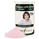 Boisson Natura Vitalis au colagène - 400g