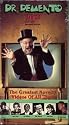 Dr. Demento 20th Anniversary Collection Music Video Collection