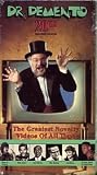 Dr. Demento 20th Anniversary Collection Music Video Collection