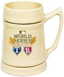 2011 World Series Dueling Stein - 24 Ounces