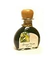 Gourmet Mexican Pure Vanilla Extract - 7oz Hand Blown Glass Bottle