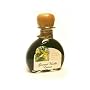 Gourmet Mexican Pure Vanilla Extract - 7oz Hand Blown Glass Bottle