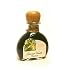 Gourmet Mexican Pure Vanilla Extract - 7oz Hand Blown Glass Bottle