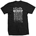 Search : BEOWOLF science fiction sci-fi novel grendel BW SHIRT