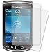 BlackBerry Torch Screen Protector (BlackBerry 9800), Mybat 2-pack