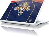Skinit Florida Panthers Home Jersey Vinyl Skin for Apple MacBook 13-inch