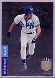 1993 Johnny Damon SP Baseball MLB Rookie Cards - Near Mint to Mint Condition (New York Yankees)